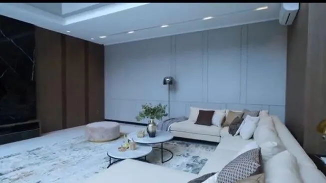 Rumah baru Titi dan Tian YouTube Rumah baru Titi dan Tian YouTube