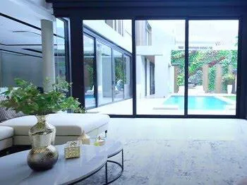 Rumah baru Titi dan Tian YouTube Rumah baru Titi dan Tian YouTube