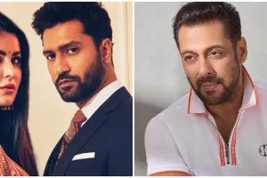 Katrina Kaif segera menikah, Salman Khan belum dapat undangan?