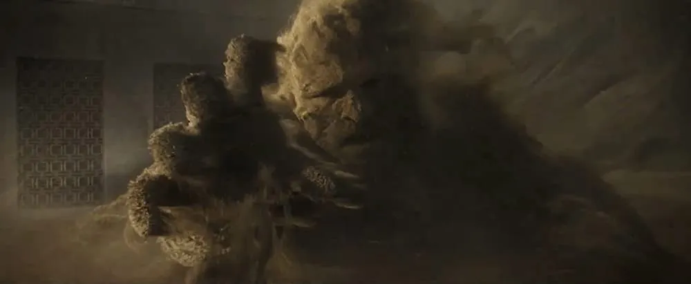 Musuh terkuat Spider-Man berbagai sumber