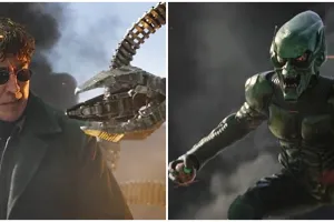 7 Musuh terkuat Spider-Man, geng Sinister Six muncul di No Way Home