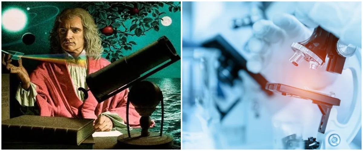 101 Motto hidup ilmuwan dunia, bikin optimis melakukan berbagai hal