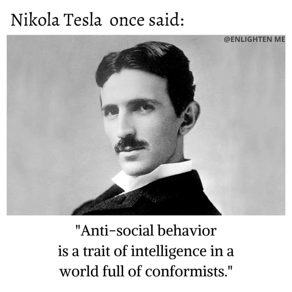 Motto hidup ilmuwan dunia © 2021 brilio.net Motto hidup ilmuwan dunia © 2021 brilio.net