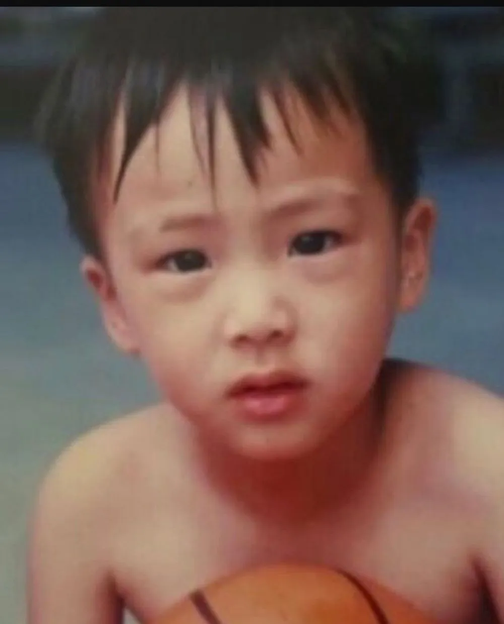 Transformasi Jin BTS © 2021 brilio.net