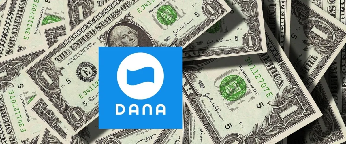 11 Cara menambah saldo aplikasi DANA tanpa kamu keluar duit