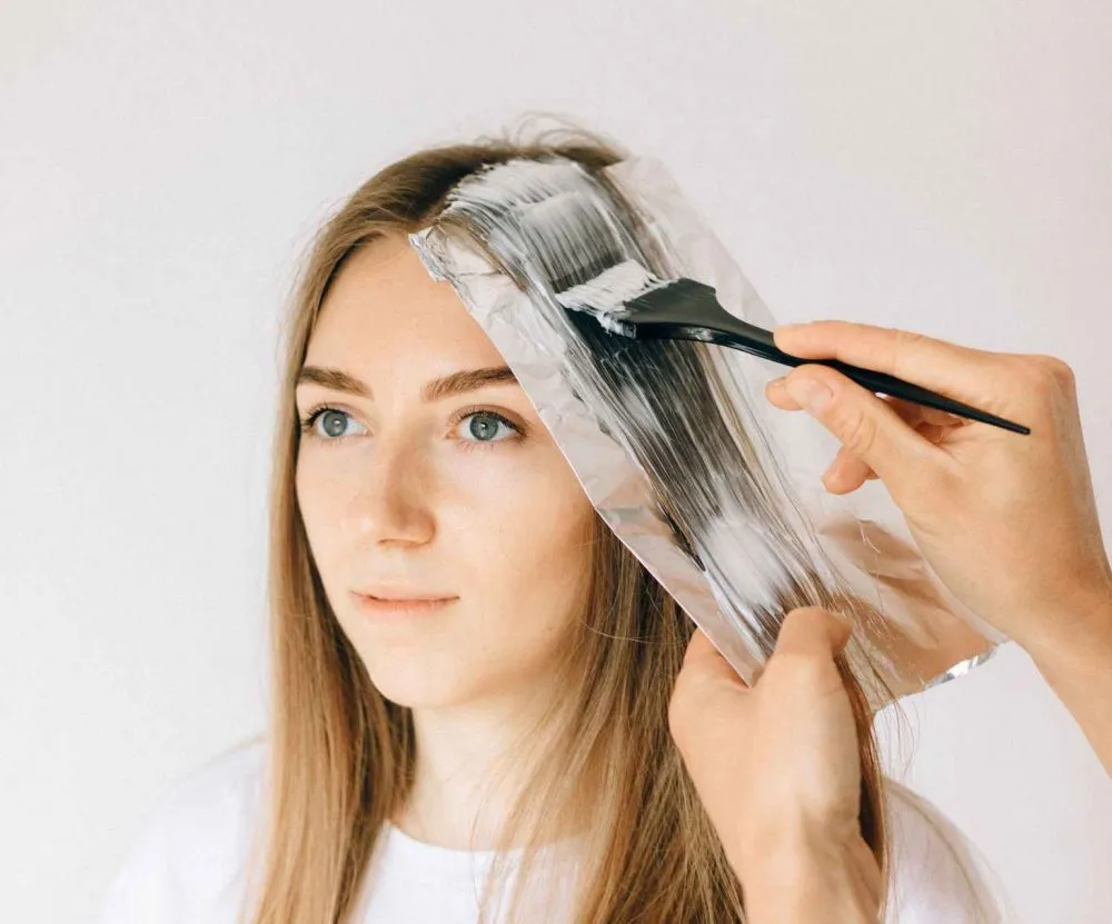 mimpi potong rambut © 2021 brilio.net