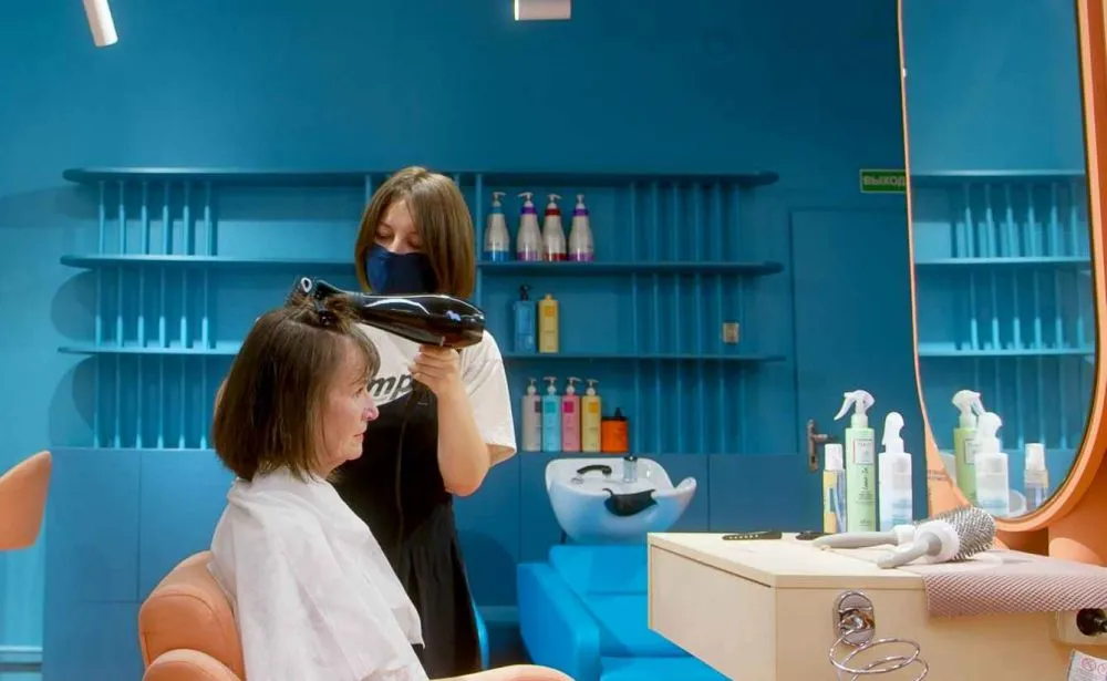 mimpi potong rambut © 2021 brilio.net