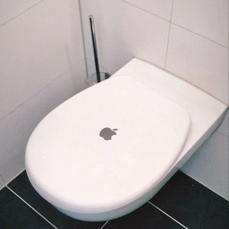 benda nggak biasa ada di kamar mandi © 2021 instagram.com benda nggak biasa ada di kamar mandi © 2021 instagram.com