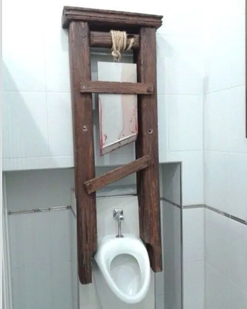 benda nggak biasa ada di kamar mandi © 2021 instagram.com benda nggak biasa ada di kamar mandi © 2021 instagram.com