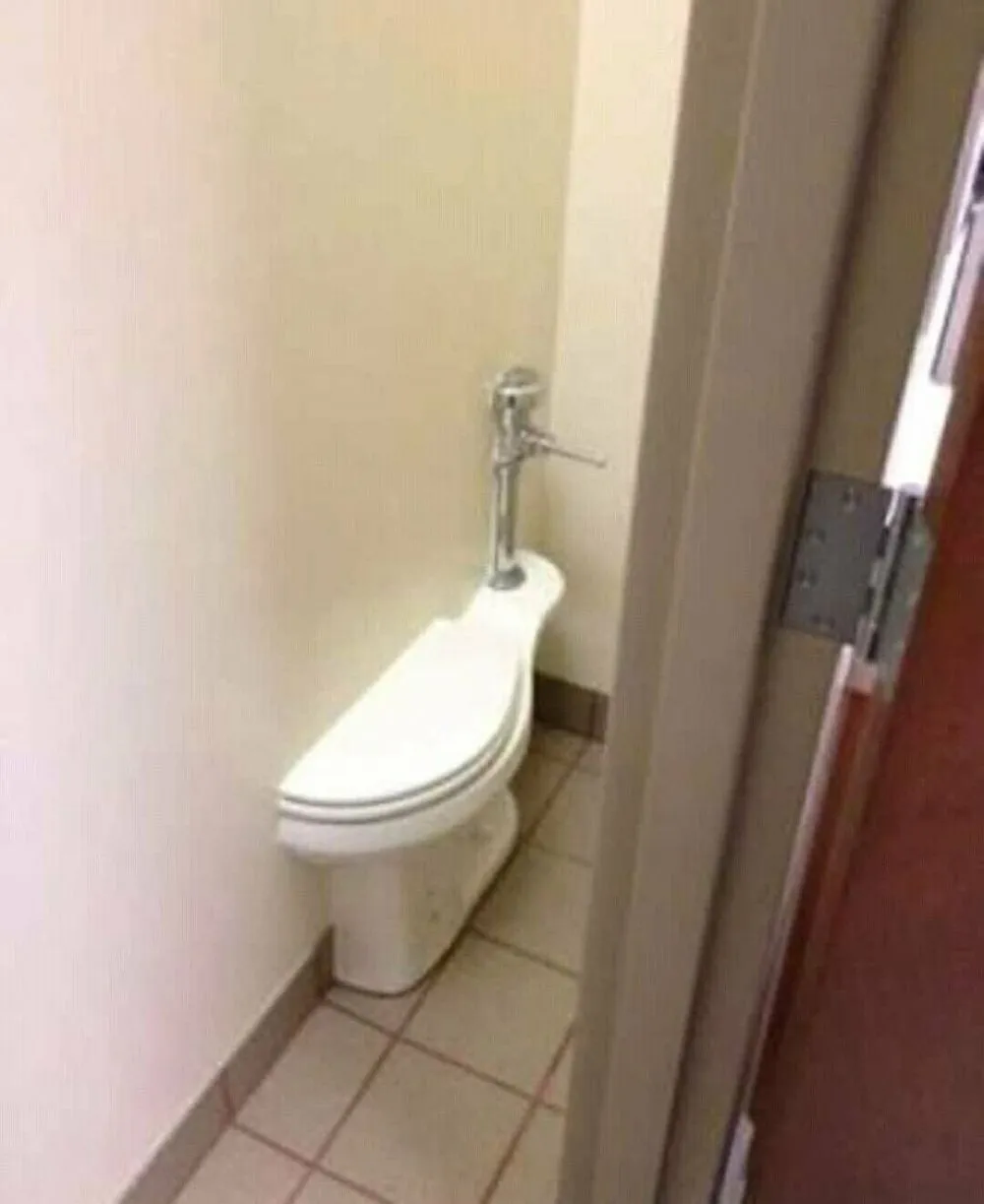 benda nggak biasa ada di kamar mandi © 2021 instagram.com benda nggak biasa ada di kamar mandi © 2021 instagram.com