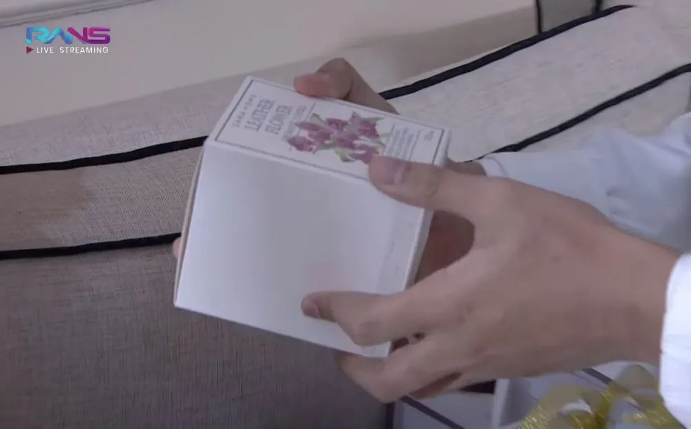 bingkisan aqiqah anak raffi © 2021 YouTube