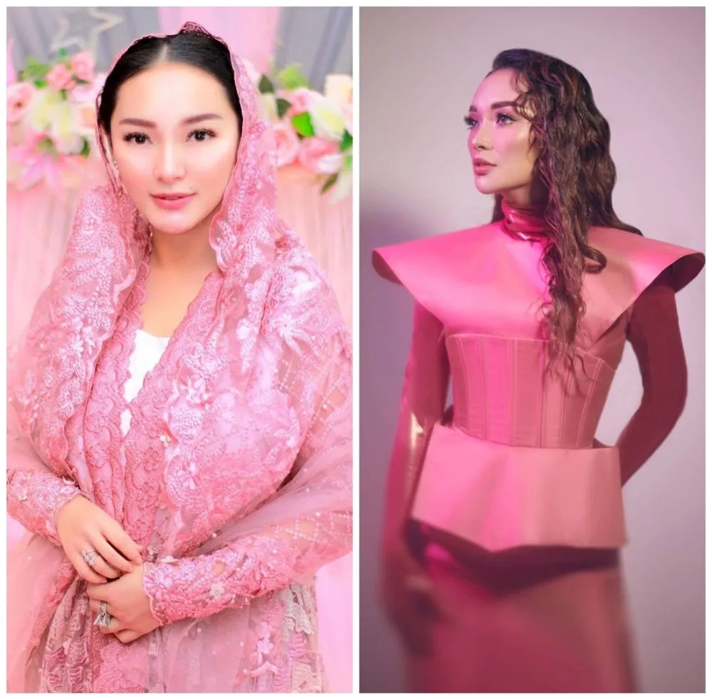 zaskia sebelum dan sesudah diet © 2021 Instagram zaskia sebelum dan sesudah diet © 2021 Instagram