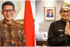 PPKM level 3 batal, pemerintah izinkan perjalanan wisata libur Nataru