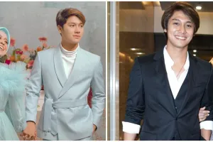 Dihujat lepas kura-kura ke kolam renang, ini klarifikasi Rizky Billar