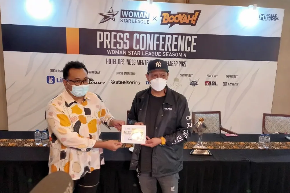 WSL Season 4 © 2021 brilio.net WSL Season 4 © 2021 brilio.net