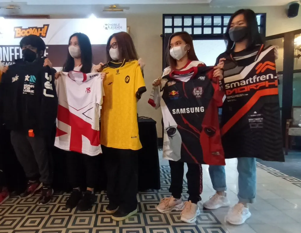 WSL Season 4 © 2021 brilio.net WSL Season 4 © 2021 brilio.net