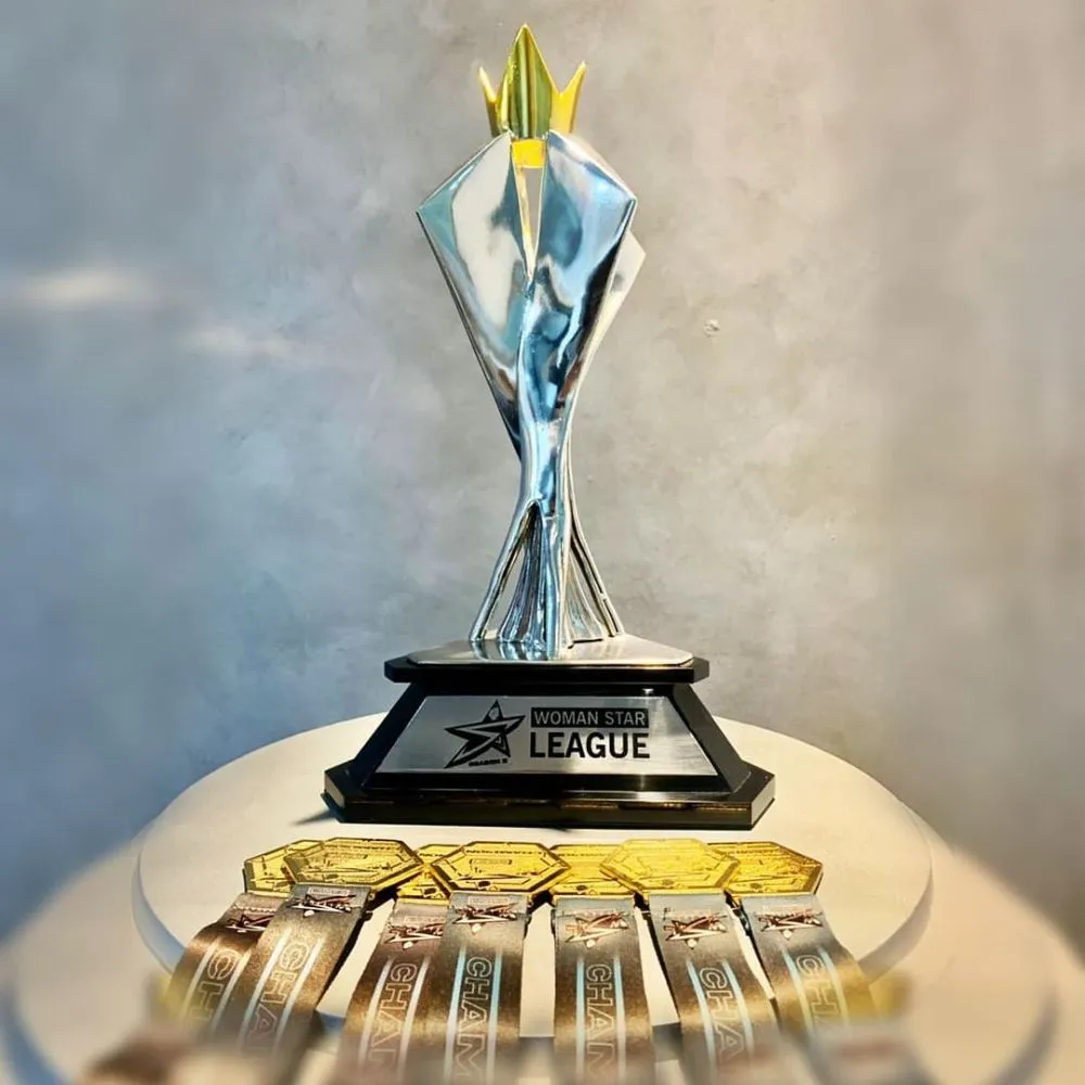 WSL Season 4 © 2021 brilio.net WSL Season 4 © 2021 brilio.net