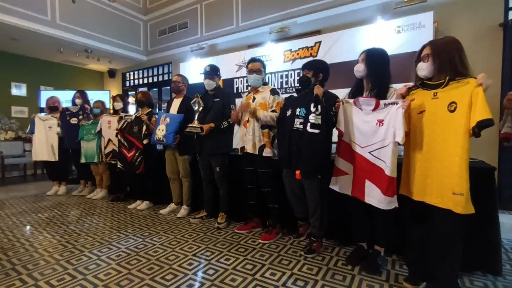 WSL Season 4 © 2021 brilio.net WSL Season 4 © 2021 brilio.net