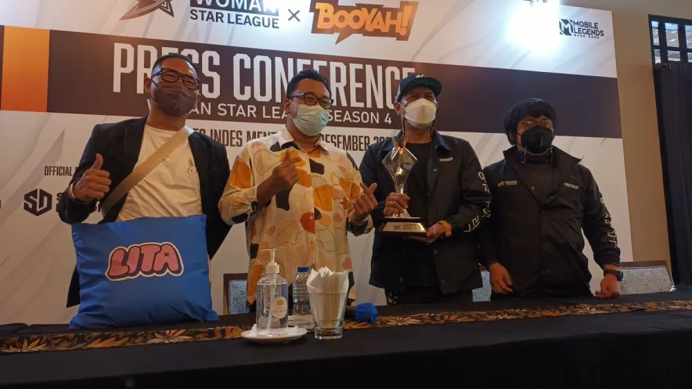 WSL Season 4 © 2021 brilio.net WSL Season 4 © 2021 brilio.net