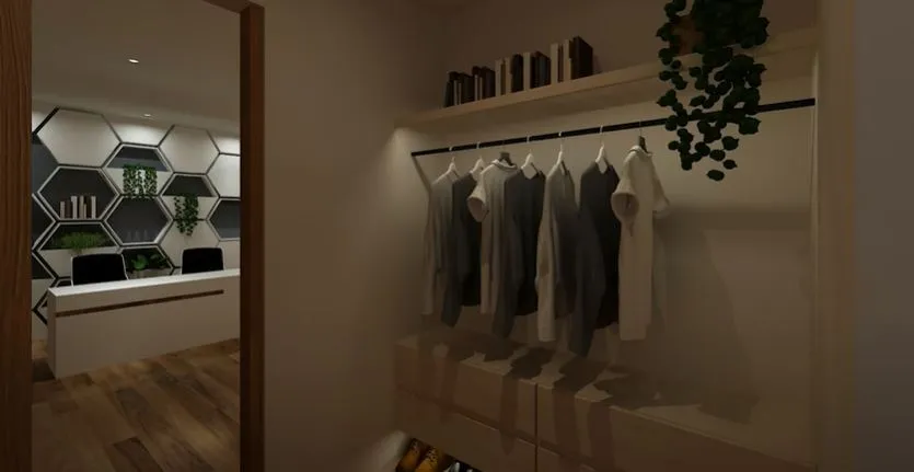 kantor baru Raditya Dika © 2021 brilio.net kantor baru Raditya Dika © 2021 brilio.net