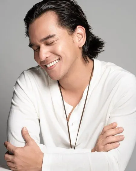 Perjalanan karier Rangga Azof Instagram/@azofrangga