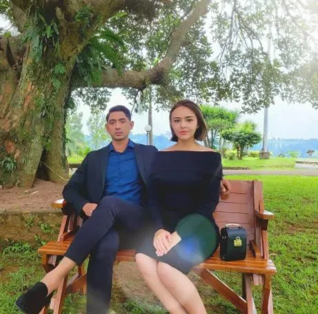 pasangan ikonik sinetron tahun 2010-2020 © instagram