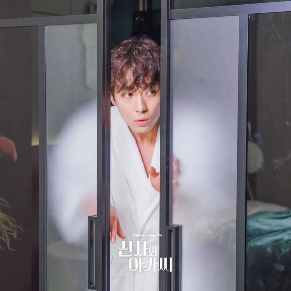 Fakta Young Lady and Gentleman Instagram Fakta Young Lady and Gentleman Instagram