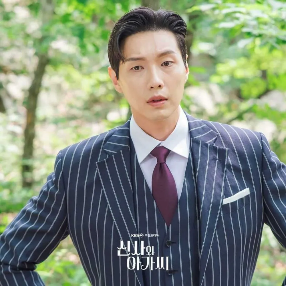 Fakta Young Lady and Gentleman Instagram Fakta Young Lady and Gentleman Instagram