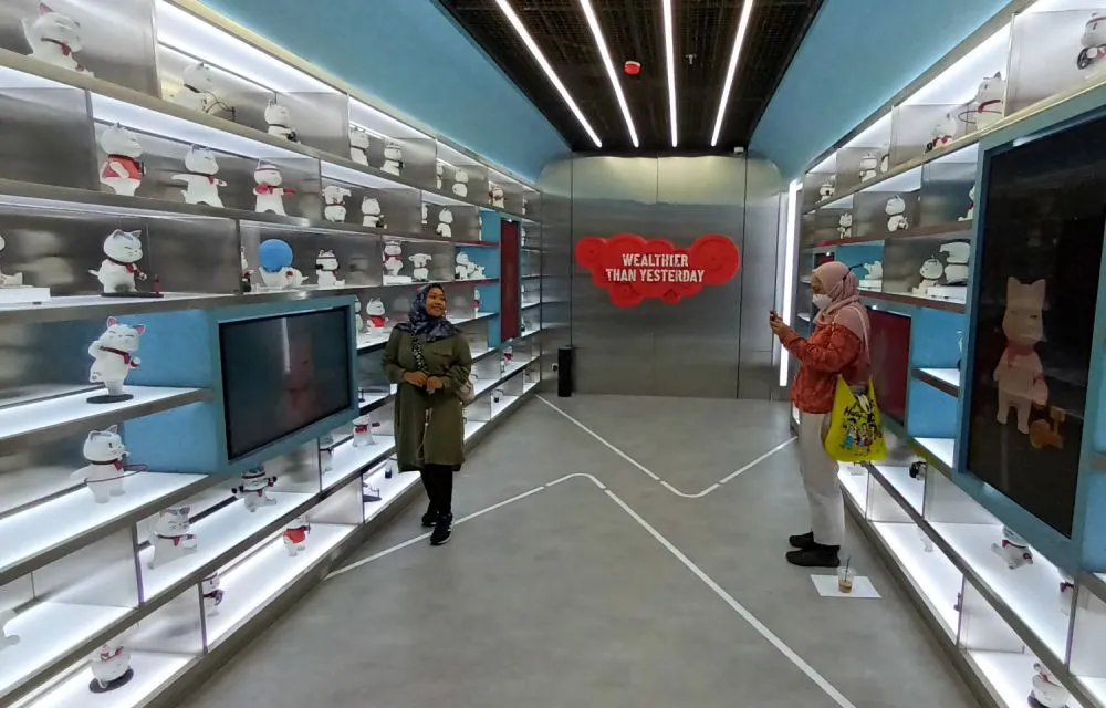 Bank rasa gym © 2021 brilio.net Bank rasa gym © 2021 brilio.net