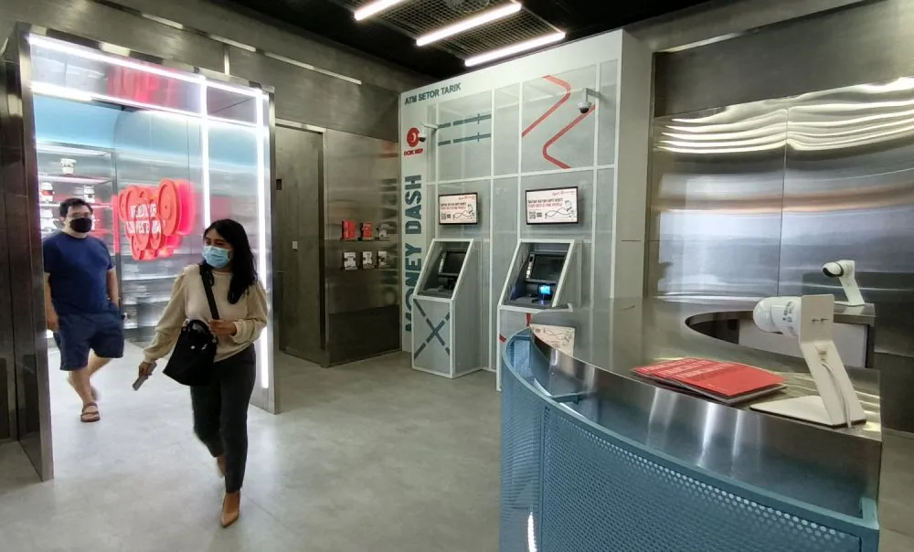 Bank rasa gym © 2021 brilio.net Bank rasa gym © 2021 brilio.net