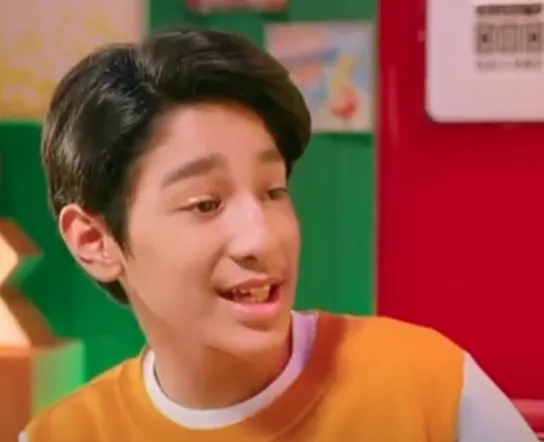 Arkenzy anak Andrea Taulany © 2021 brilio.net Arkenzy anak Andrea Taulany © 2021 brilio.net