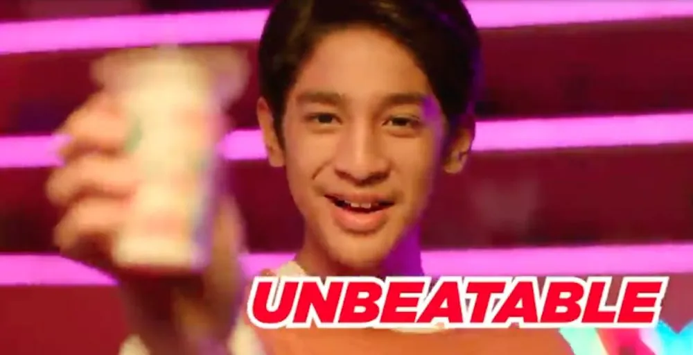 Arkenzy anak Andre Taulany © 2021 brilio.net Arkenzy anak Andre Taulany © 2021 brilio.net