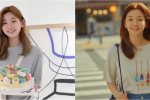 Bintang film Parasite Park So-dam kena kanker tiroid, jalani operasi