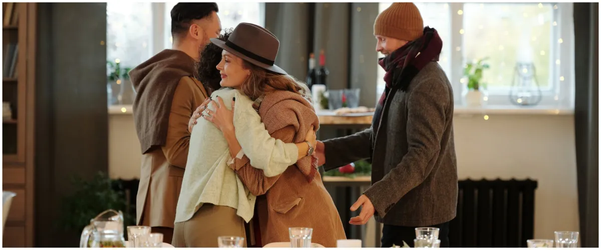 Seberapa percaya diri kamu ketemu calon mertua? Temukan di kuis ini