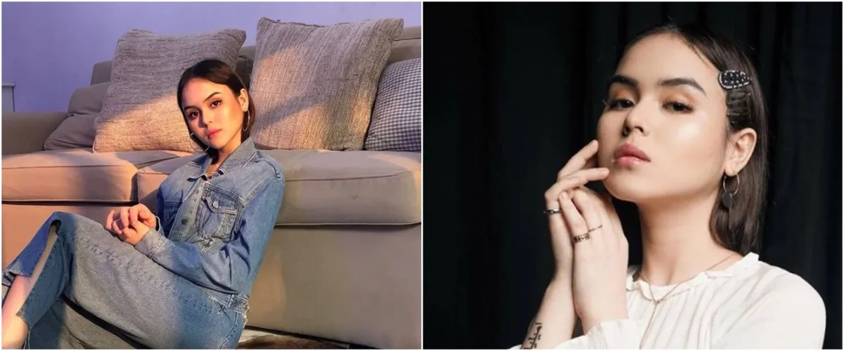 Laura Anna di mata asisten rumah tangga, sosok baik dan tegar