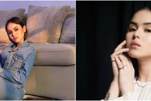 Laura Anna di mata asisten rumah tangga, sosok baik dan tegar