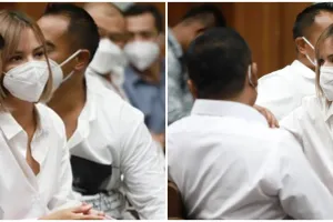 Sudah 20 tahun bekerja, ternyata segini gaji sopir Nia Ramadhani