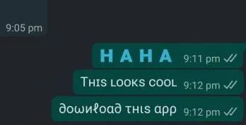 11 Cara optimalkan pemakaian WhatsApp © 2021 brilio.net 11 Cara optimalkan pemakaian WhatsApp © 2021 brilio.net