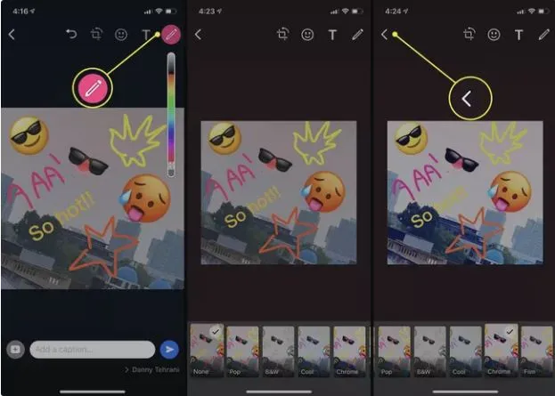 11 Cara optimalkan pemakaian WhatsApp © 2021 brilio.net 11 Cara optimalkan pemakaian WhatsApp © 2021 brilio.net