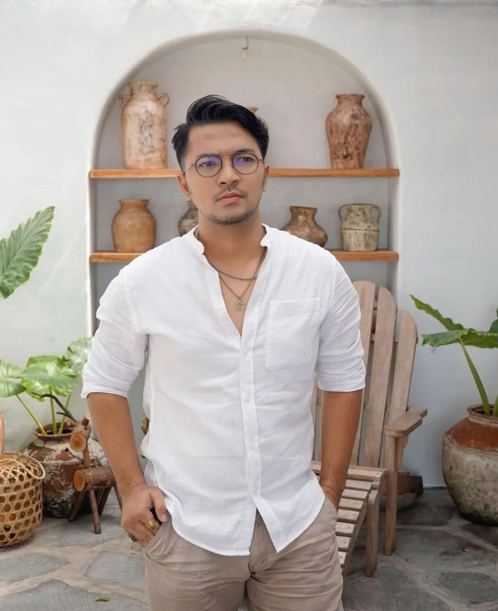 Seleb langganan peran suami teraniaya Instagram Seleb langganan peran suami teraniaya Instagram