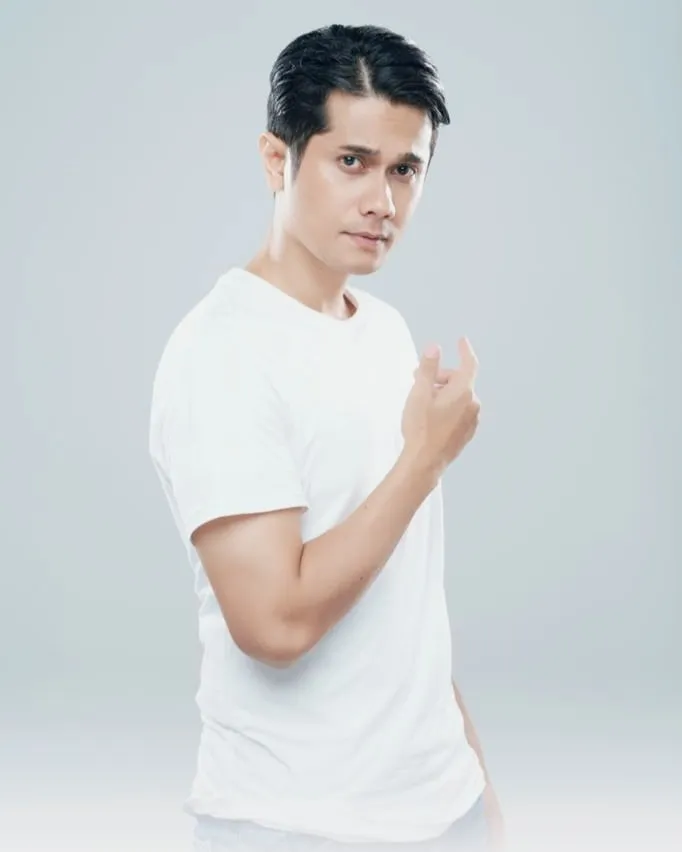 Seleb langganan peran suami teraniaya Instagram Seleb langganan peran suami teraniaya Instagram