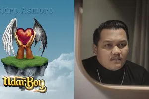 Ndarboy rilis Cidro Asmoro, album kedua bukti eksistensi dangdut Jawa