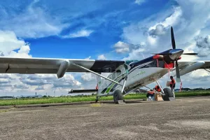 4 Fakta pesawat legendaris yang dapat menjangkau daerah terpencil