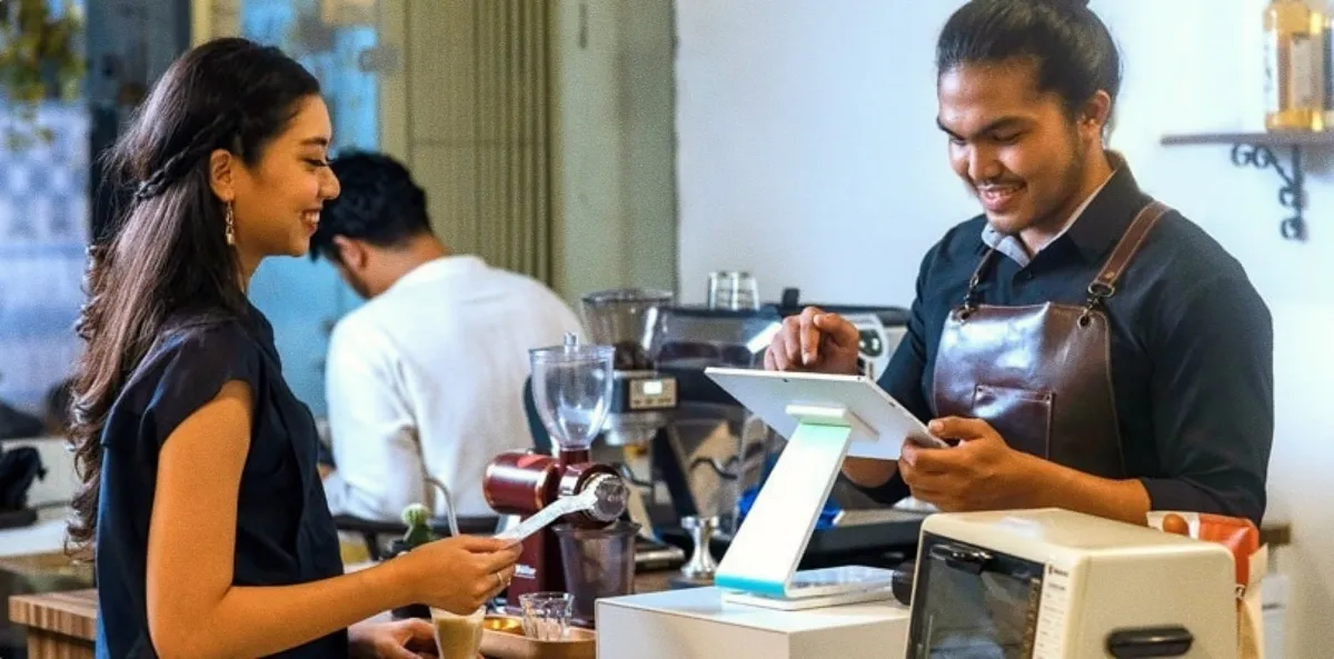 5 Manfaat menggunakan aplikasi kasir untuk menjalankan bisnis