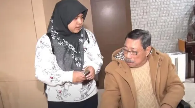 potret Chen Sung Young © KapanLagi.com potret Chen Sung Young © KapanLagi.com