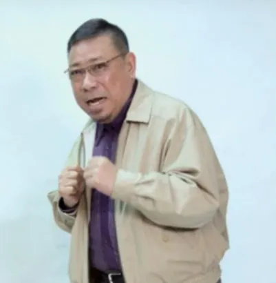 potret Chen Sung Young © KapanLagi.com potret Chen Sung Young © KapanLagi.com