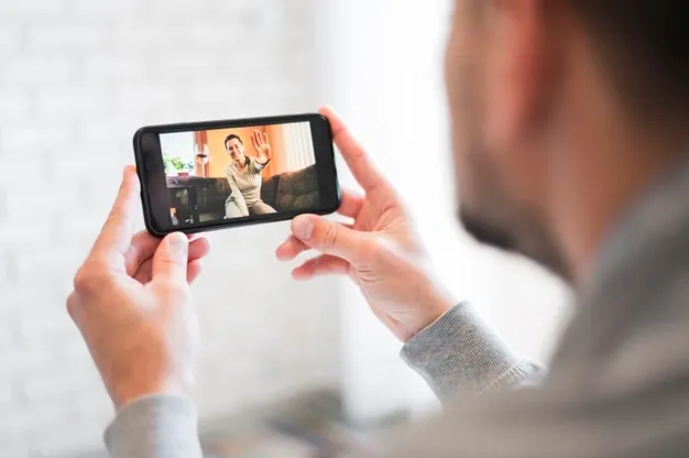 Cara mendapatkan viewers YouTube © 2021 brilio.net