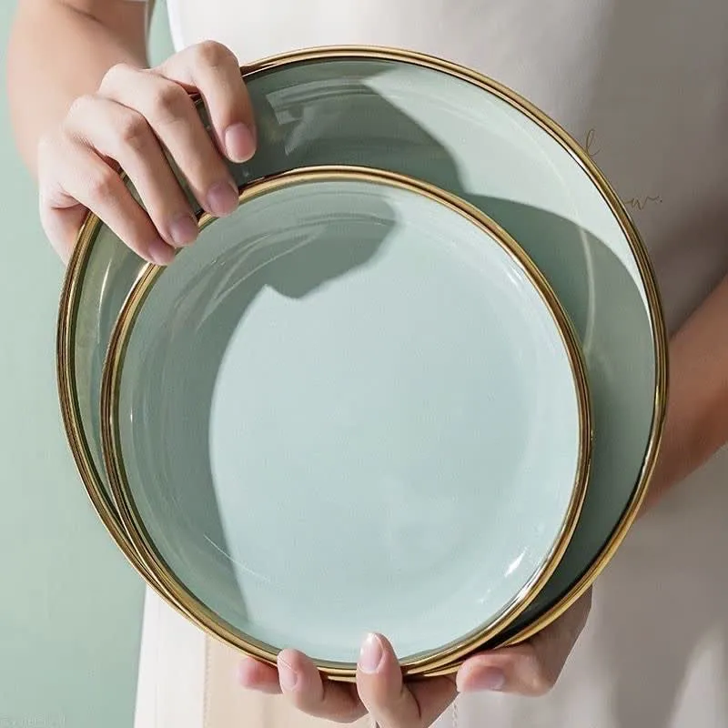 Keunggulan piring keramik Instagram Keunggulan piring keramik Instagram