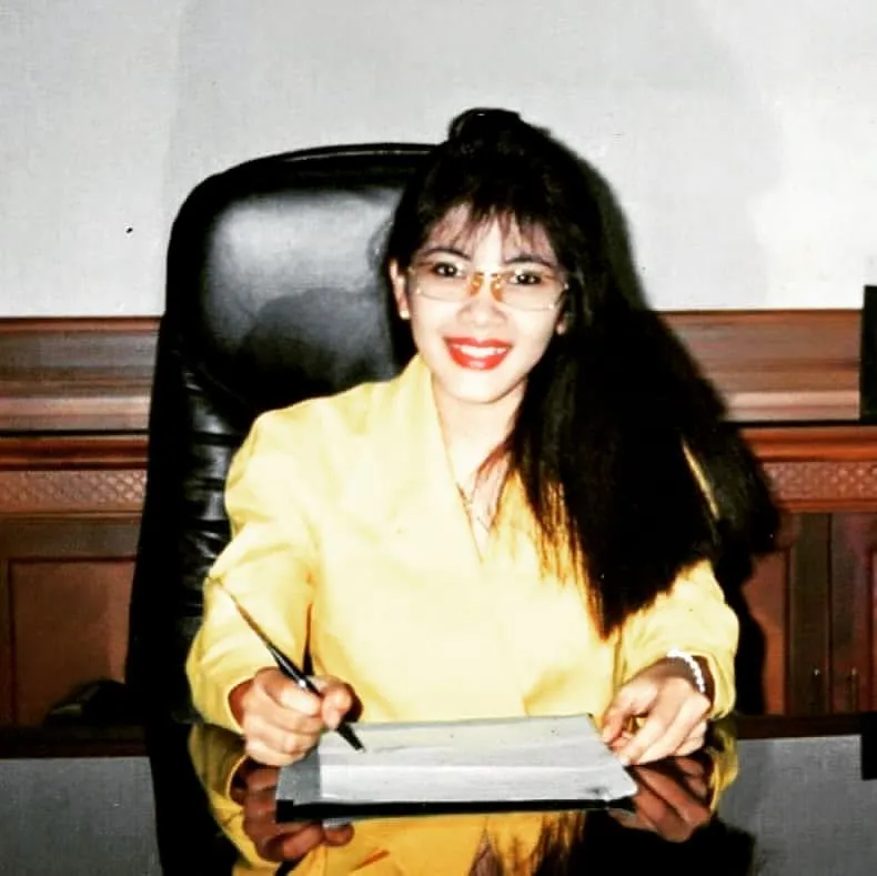 Nostalgia musik rock Poppy Mercury © 2021 brilio.net Instagram