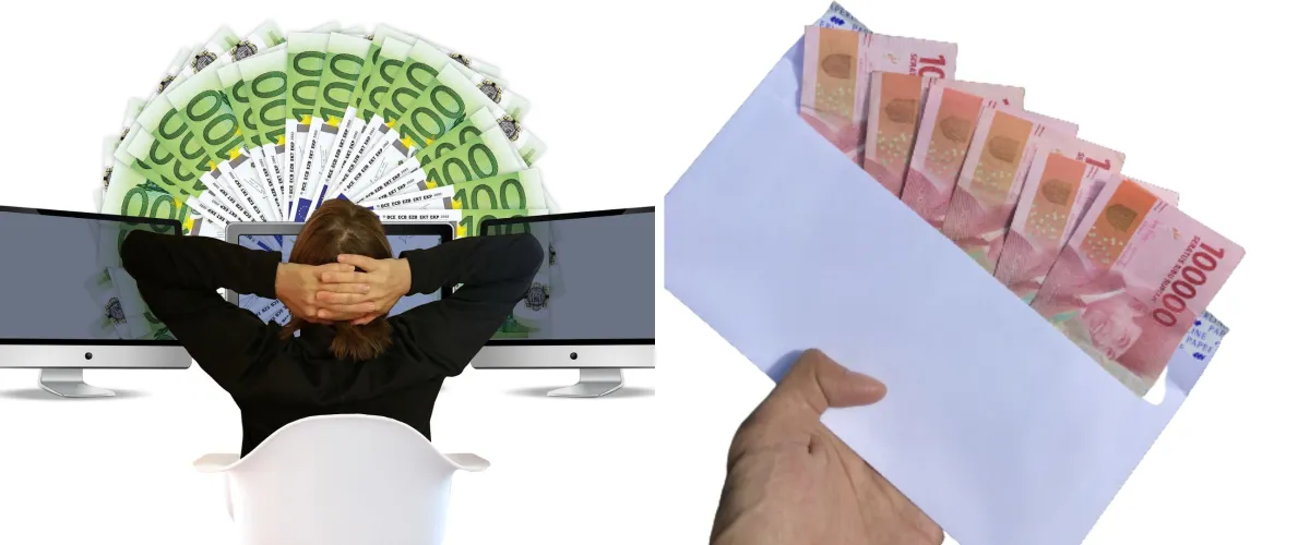 15 Cara mendapatkan uang dengan cepat dan halal, bisa tanpa modal